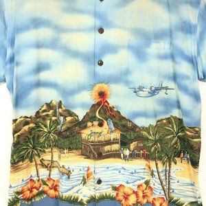 Margaritaville "Jimmy's Place" Tiki Bar -XXl